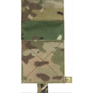 Viper VX Utility Rig Half Flap – VCAM