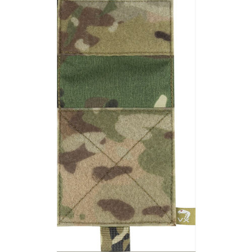 Viper  VX Utility Rig Halbklappe – VCAM Viper  VX Utility Rig Halbklappe – VCAM