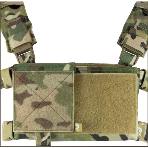 Viper  VX Utility Rig Halbklappe – VCAM Viper  VX Utility Rig Halbklappe – VCAM