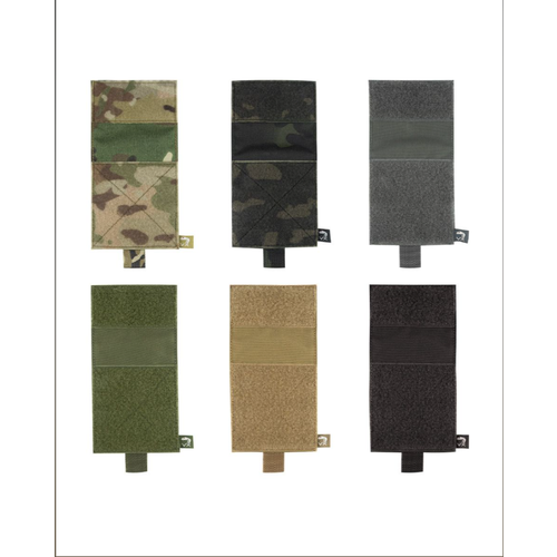 Viper  VX Utility Rig Halbklappe – VCAM Schwarz Viper  VX Utility Rig Halbklappe – VCAM Schwarz