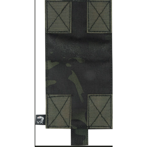 Viper  VX Utility Rig Halbklappe – VCAM Schwarz Viper  VX Utility Rig Halbklappe – VCAM Schwarz