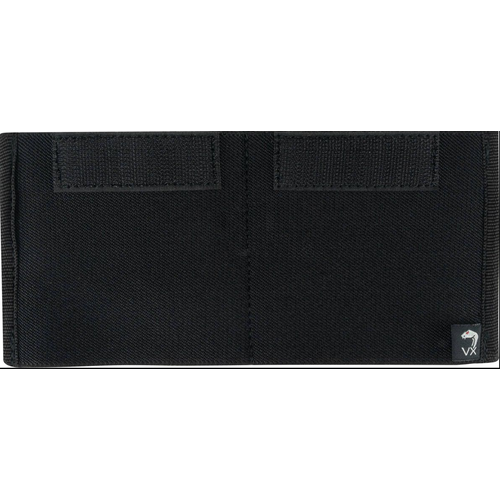 Viper VX Doppelgewehr-Magazinhülle XL – Schwarz