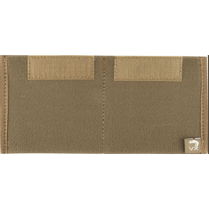 Viper VX Double Rifle Mag Sleeve XL – Coyote