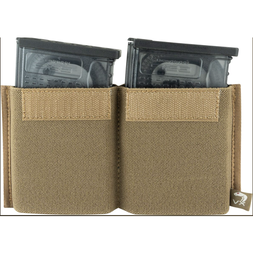 Viper VX Double Rifle Mag Sleeve XL – Coyote