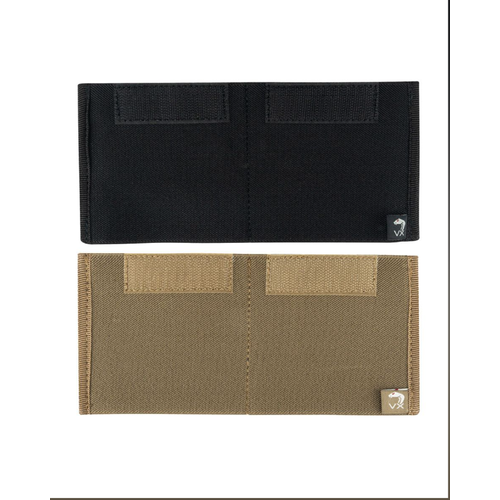 Viper VX Doppelgewehr-Magazinhülle XL – Schwarz