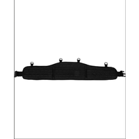 Elite Hüftgurt – Schwarz