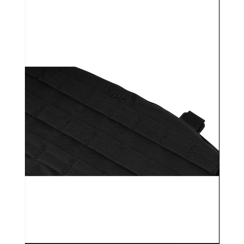 Viper Elite Tailleband – Zwart