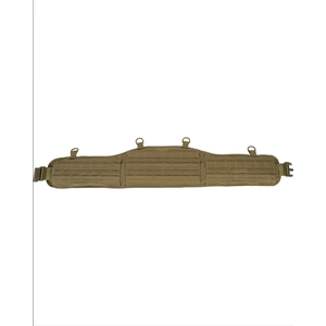 Viper Elite Waist Belt –Coyote