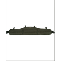 Elite Hüftgurt – Grün