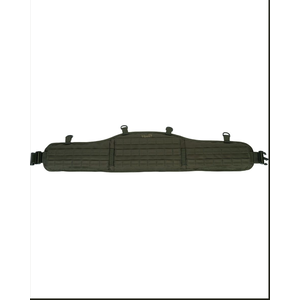 Viper Elite Waist Belt –Green