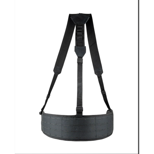 Viper Skelett-Harnisch-Set – Schwarz Viper Skelett-Harnisch-Set – Schwarz