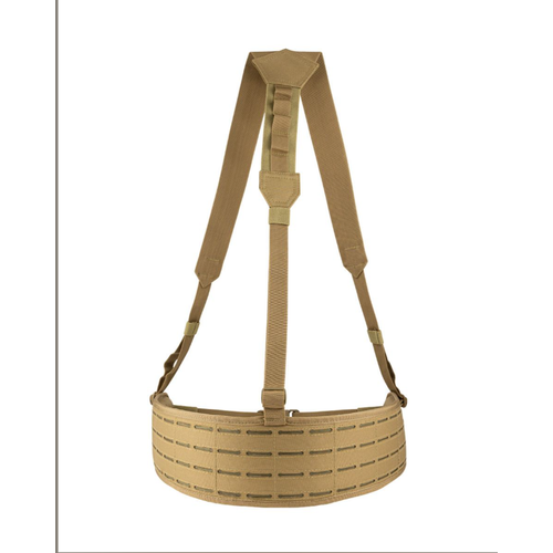 Viper Skelett-Geschirrset – Coyote Viper Skelett-Geschirrset – Coyote