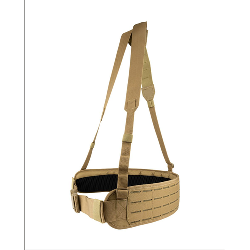 Viper Skelett-Geschirrset – Coyote Viper Skelett-Geschirrset – Coyote