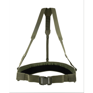 Viper Skelet Harnas Set – Groen