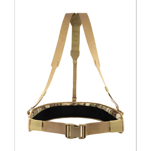 Viper Skelett-Geschirrset – VCAM