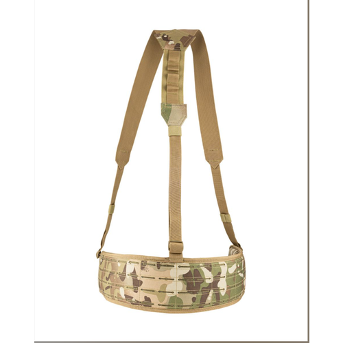 Viper Skelett-Geschirrset – VCAM