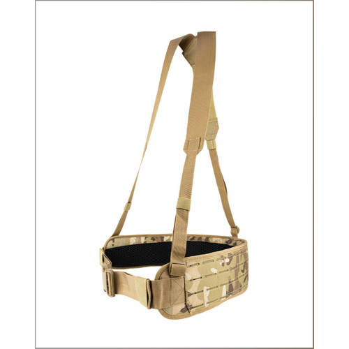 Viper Skelett-Geschirrset – VCAM