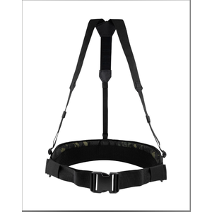 Viper Skelett-Harnisch-Set – VCAM Schwarz Viper Skelett-Harnisch-Set – VCAM Schwarz