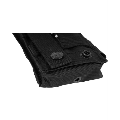 Viper Schnellverschluss-Einzelmagazintasche – Schwarz Viper Schnellverschluss-Einzelmagazintasche – Schwarz