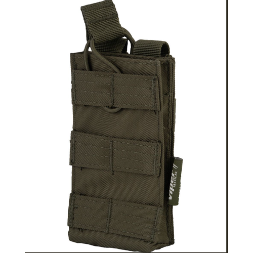 Viper Schnellverschluss-Einzelmagazintasche – Grün Viper Schnellverschluss-Einzelmagazintasche – Grün