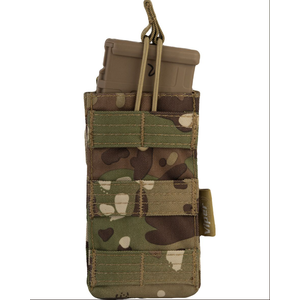 Viper Quick Release Single Mag Pouch – VCAM