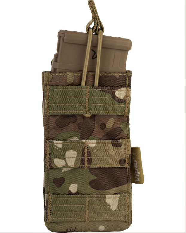 Viper Quick Release Single Mag Pouch VCAM