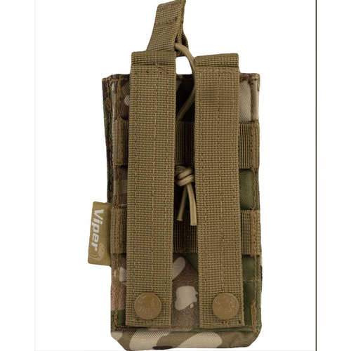 Viper Schnellverschluss-Einzelmagazintasche – VCAM Viper Schnellverschluss-Einzelmagazintasche – VCAM