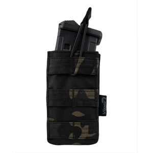 Viper Quick Release Single Mag Pouch – VCAM Black