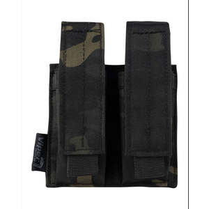 Viper Modulare Doppel-Pistolenmagazintasche – VCAM Schwarz