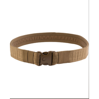 Taktischer Sicherheitsgürtel – Coyote