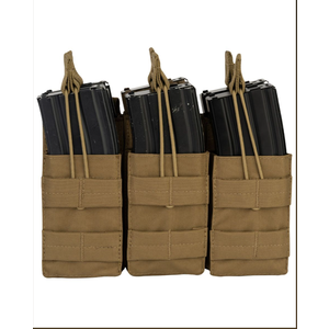 Viper Treble Duo Magazintasche – Coyote