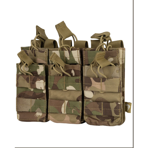 Viper Treble Duo Magazintasche – VCAM Viper Treble Duo Magazintasche – VCAM