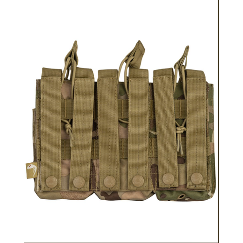 Viper Treble Duo Magazintasche – VCAM Viper Treble Duo Magazintasche – VCAM
