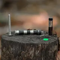 Stalker SSG-10 Upgrade Kit - 430mm Steel Barrel