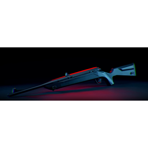 Action Army AAC-C1-BLACK-ATHENA