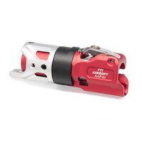 Infinty AAP01/AAP01C One piece Full CNC TDC hop up chamber-RD