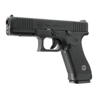 Airsoft GBB G17 Gen5 MOS
