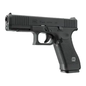 Glock (Umarex) Airsoft GBB G17 Gen5 MOS