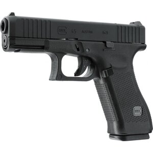 Glock (Umarex) Airsoft GBB G45 Gen5 MOS