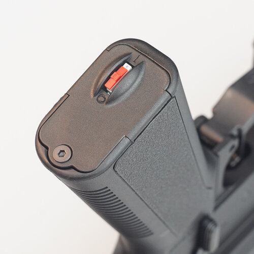 Wolverine MTW Battery Grip + FRAC Wolverine MTW Battery Grip + FRAC