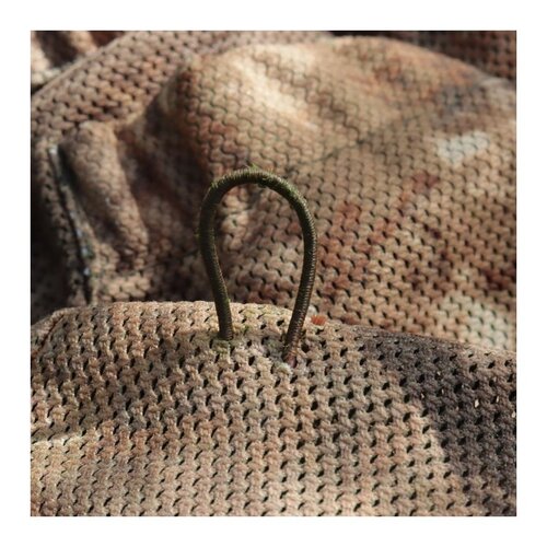 MIM&TECH 3D Quick Camo Attach Brown 40Pcs MIM&TECH 3D Quick Camo Attach Brown 40Pcs