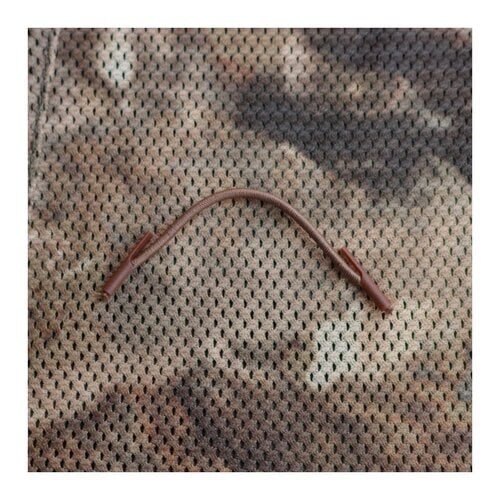 MIM&TECH 3D Quick Camo Attach Brown 40Pcs MIM&TECH 3D Quick Camo Attach Brown 40Pcs