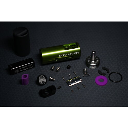 STALKER Kraken SSG-10/VSR-10 TDC Hopup-Kammer STALKER Kraken SSG-10/VSR-10 TDC Hopup-Kammer