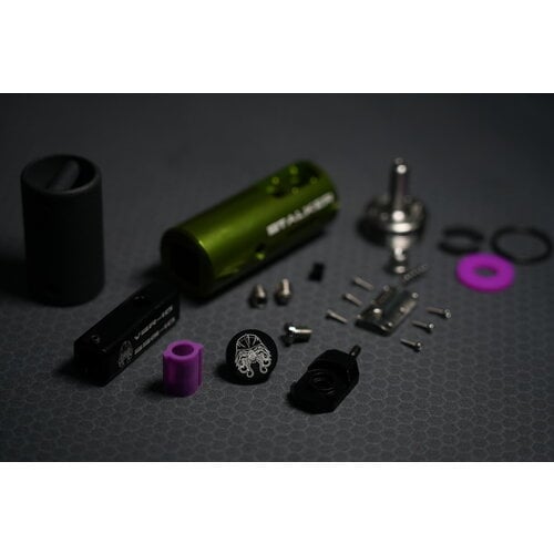 STALKER Kraken SSG-10/VSR-10 TDC Hopup-Kammer STALKER Kraken SSG-10/VSR-10 TDC Hopup-Kammer