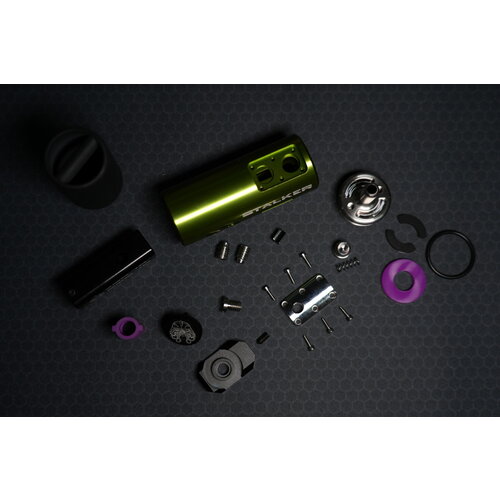 STALKER Kraken SSG-10/VSR-10 TDC Hopup-Kammer STALKER Kraken SSG-10/VSR-10 TDC Hopup-Kammer