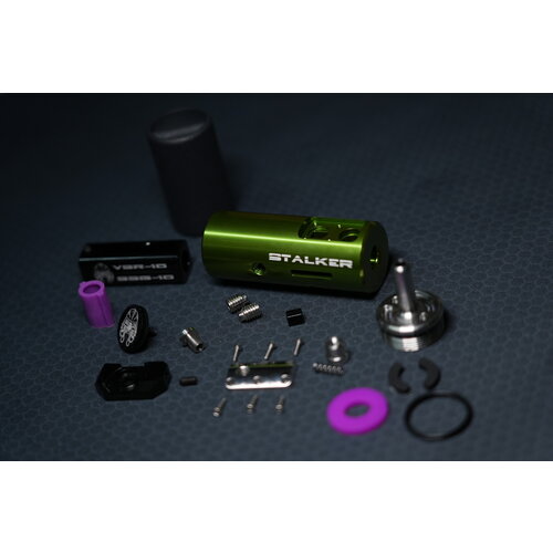 STALKER Kraken SSG-10/VSR-10 TDC Hopup-Kammer STALKER Kraken SSG-10/VSR-10 TDC Hopup-Kammer