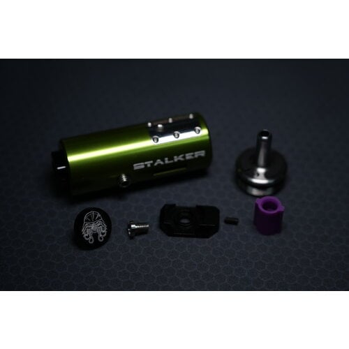 STALKER Kraken SSG-10/VSR-10 TDC Hopup-Kammer STALKER Kraken SSG-10/VSR-10 TDC Hopup-Kammer