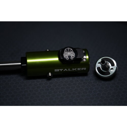 STALKER Kraken SSG-10/VSR-10 TDC Hopup-Kammer STALKER Kraken SSG-10/VSR-10 TDC Hopup-Kammer
