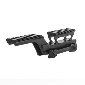 WADSN GG Hydra Mount  Kit-Eotech - Black (No-Logo)