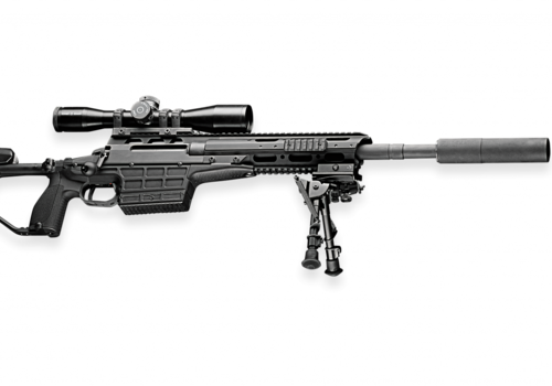 General Sniper Parts